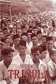 Operasi Trisula movie poster