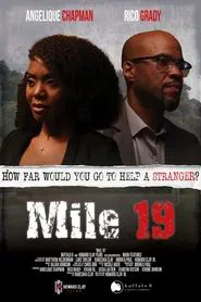 Mile 19 movie poster