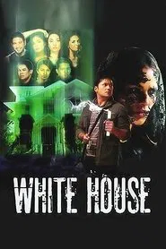 White House movie poster
