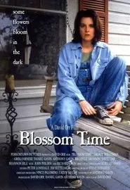 Blossom Time movie poster