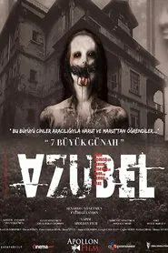 Azubel movie poster