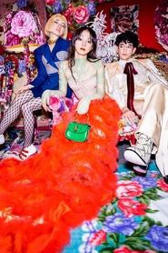 Poster do filme Kaguya