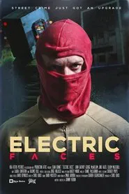 Electric Faces movie poster