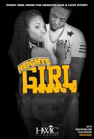 Heights Girl movie poster