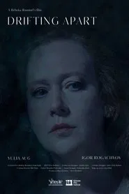 Poster do filme Drifting Apart