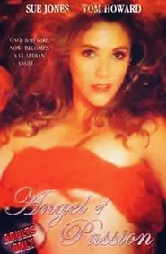 Poster do filme Angel of Passion