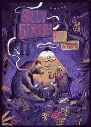 Poster do filme Billy Strings | 2022.11.05 — Petersen Event Center - Pittsburgh, PA