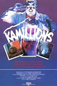 Poster do filme Kamillions