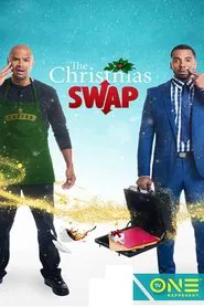 The Christmas Swap movie poster