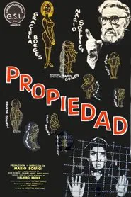 Propiedad movie poster