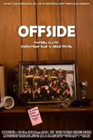 Poster do filme Offside