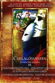 Csillagösvényen 3 movie poster