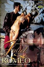 Juliet & Romeo movie poster