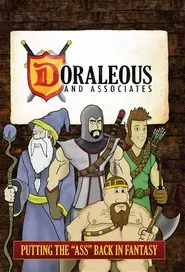 Doraleous and Associates tv show poster
