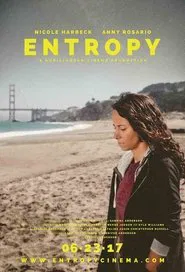 Entropy movie poster