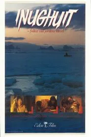 Poster do filme Inughuit - folket vid jordens navel