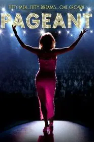 Pageant movie poster