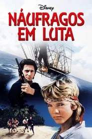 Poster do filme Náufragos em Luta