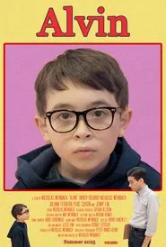 Alvin movie poster