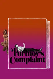 Poster do filme Portnoy's Complaint
