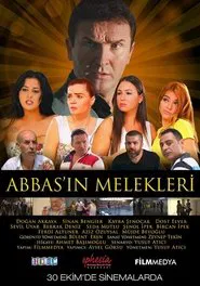 Abbas'ın Melekleri movie poster