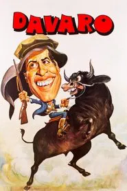 Poster do filme Davaro