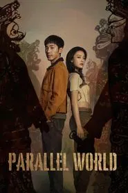 Parallel World tv show poster