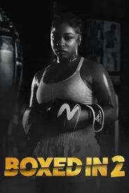 Poster do filme Boxed In 2