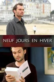 Poster do filme Nine Days in Winter