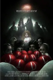 Poster do filme Sinnside