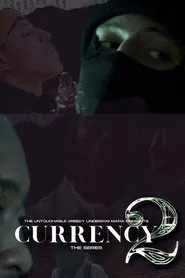Currency 2 movie poster