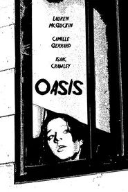 Oasis movie poster
