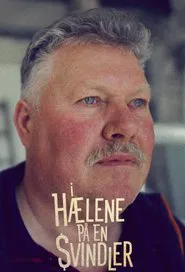 I hælene på en svindler tv show poster