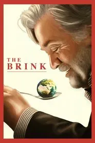 The Brink movie poster