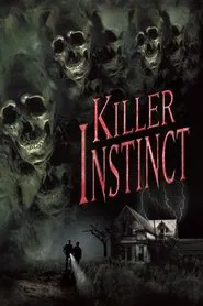 Killer Instinct movie poster
