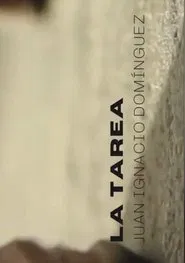 La tarea movie poster