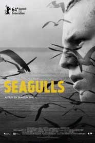 Seagulls movie poster