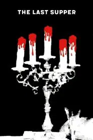 Poster do filme The Last Supper