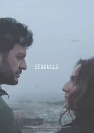 Seagulls movie poster