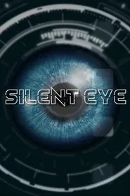 Poster da série Silent Eye