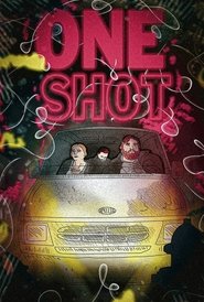 One Shot movie poster