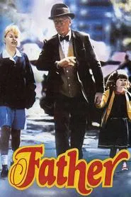 Father movie poster