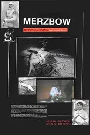 Poster do filme Beyond Ultra Violence: Uneasy Listening by Merzbow