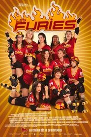 Les Furies movie poster