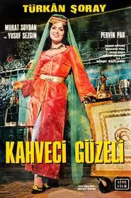 Kahveci Güzeli movie poster