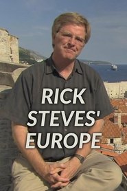 Rick Steves' Europe tv show poster