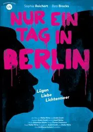 Only One Day in Berlin movie poster