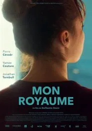 My Kingdom movie poster
