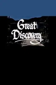 Great Discovery movie poster