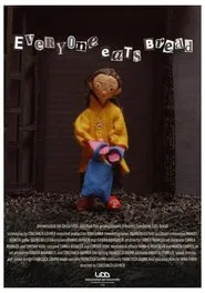Todos Comen Pan movie poster